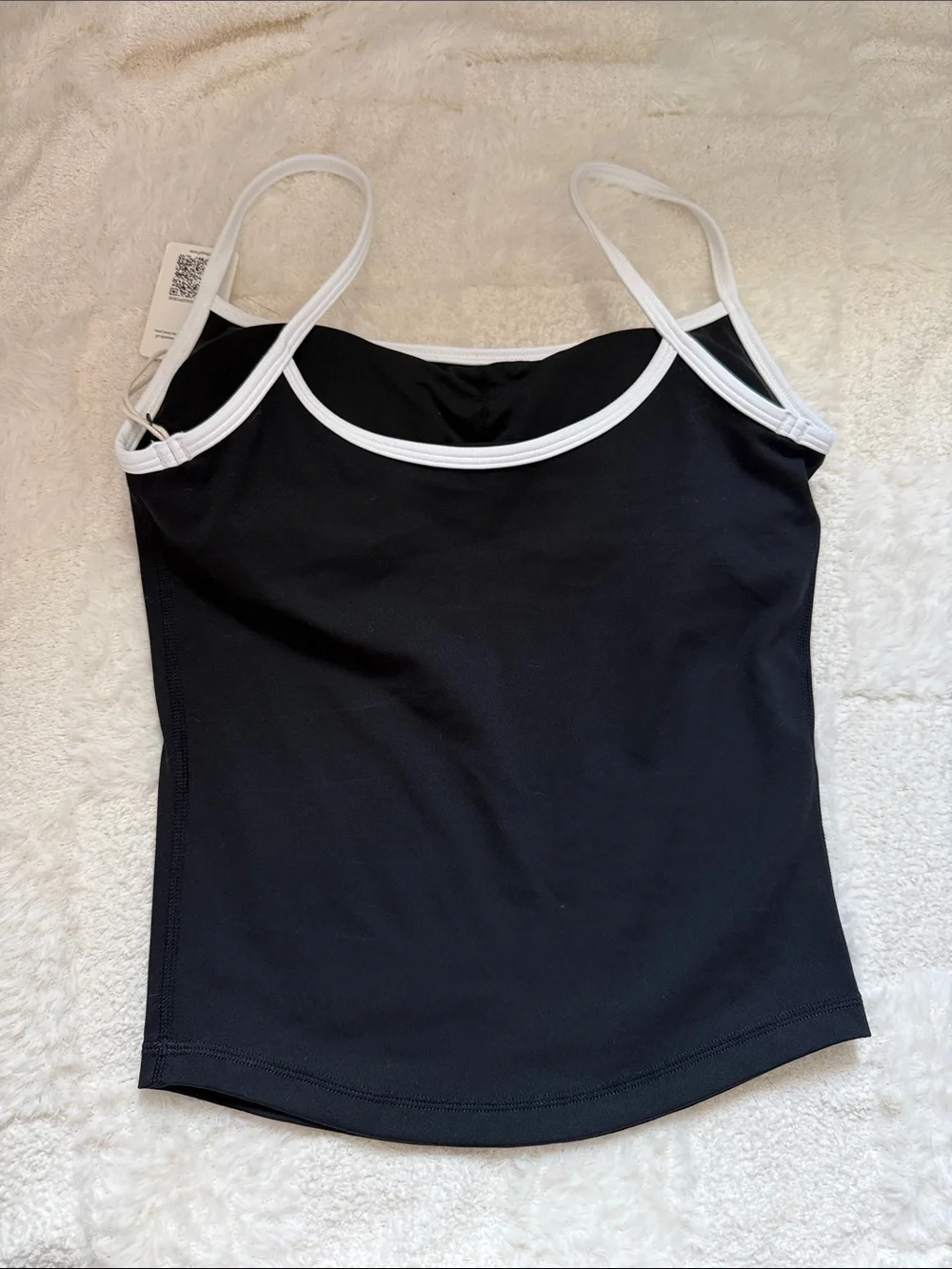 Form Activewear Cami - Picture 4 of 5